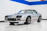 Chevrolet Camaro Z28 IROC-Z 1985 года